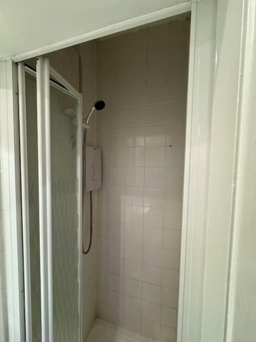 伦敦Cosy Flat In Kings Cross公寓 外观 照片